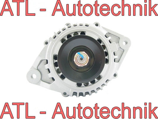 Alternátor ATL Autotechnik